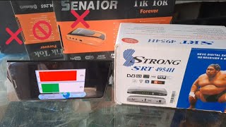 Strong Srt 4954H New Stok Bahut Hi Mazbot