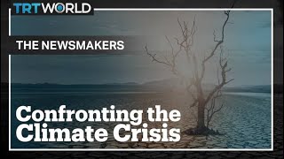 Confronting the Climate Crisis