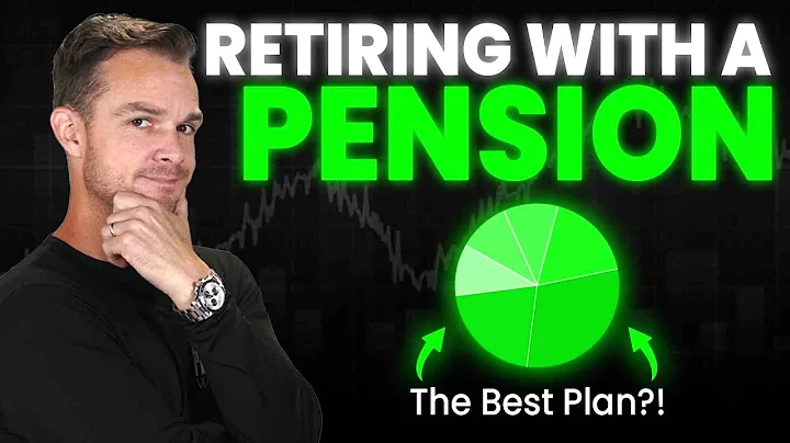 Pension Retirement Planning: Things YOU SHOULD KNOW! - DayDayNews
