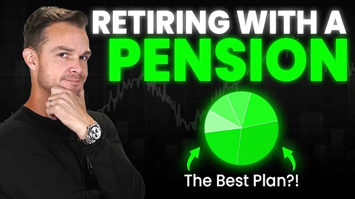 3 Things To Consider When Retiring With a Pension - DayDayNews