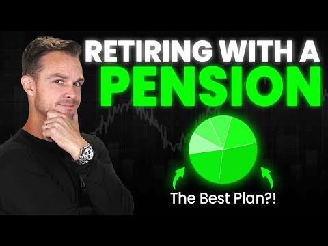 Video: Vad är en bra pension?