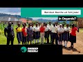 SPECIAL | Menthe en Roger uit Schijndel helpen kinderen in Oeganda verder
