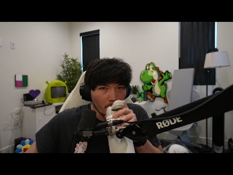 [2025-05-30] FaZe moved into our old house