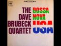 Bossa Nova U.S.A.Dave Brubeck