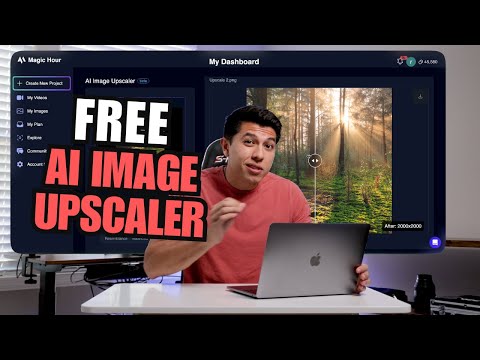 Best Free AI