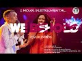 WE BEHOLD UNTIL WE ARE FORMED - ABBEY OJOMU / THEOPHILUS SUNDAY WORSHIP INSTRUMENTAL.