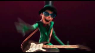 Out Of My System Onceler