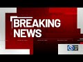 FIRST ALERT TRAFFIC: 3-vehicle crash closes part of Route 8 in Derby