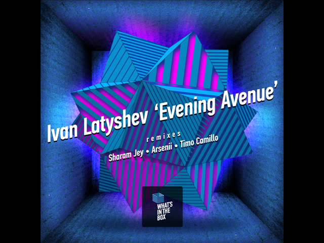 Watch Ivan Latyshev — Evening Avenue (Arsenii Revision) on YouTube Watch Ivan Latyshev — Evening Avenue (Arsenii Revision) on YouTube