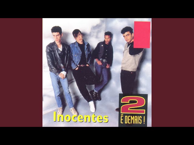 Inocentes - A Voz do Morro