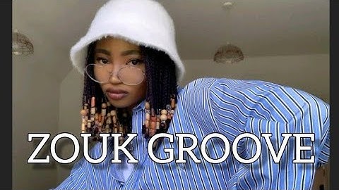 Zouk x Afro Zouk x Afro Beat  Instrumental 2021 "Zouk Groove" (Kizomba type beat)  Type Beat Zouk