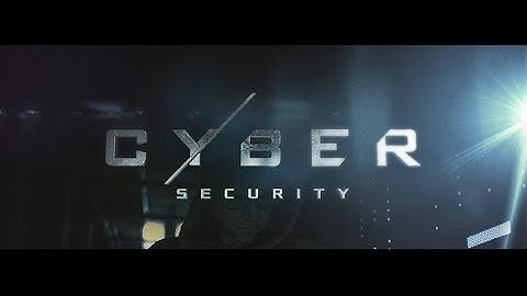 Cinematic Trailer - Cyber Security | After Effects Template #AfterEffectsTemplate #Videohive