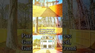 3 Bedroom Townhouse for Sale in Charlotte, North Carolina | $399,900 3 Bedroom Townhouse for Sale in Charlotte, North Carolina | $399,900