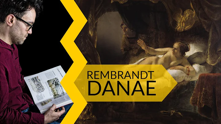 Rembrandt | Danae