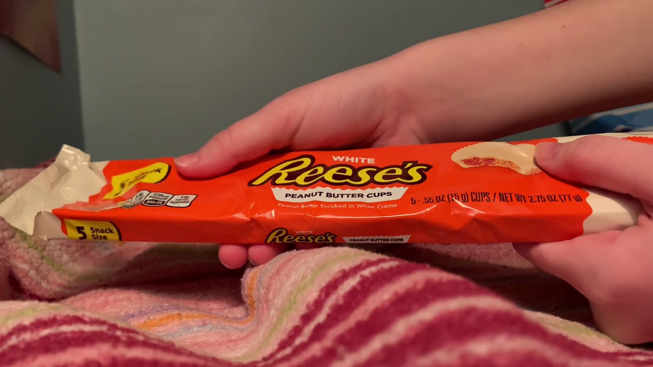 【ASMR】Crinkles for Snack Lovers (´-ω-`)