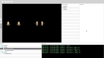 Drakken Engine - Editor Demo #01