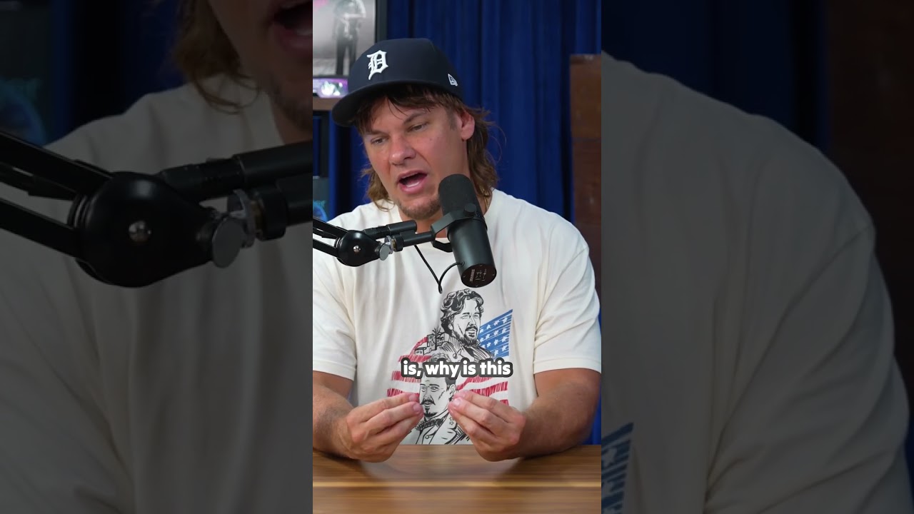 Ever felt overwhelmed by emotions you can't explain? 🤔