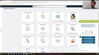PeopleSoft Reconnect Dive Deep 2021: 06. Chatbots Ready In 5 Steps (Logesh)