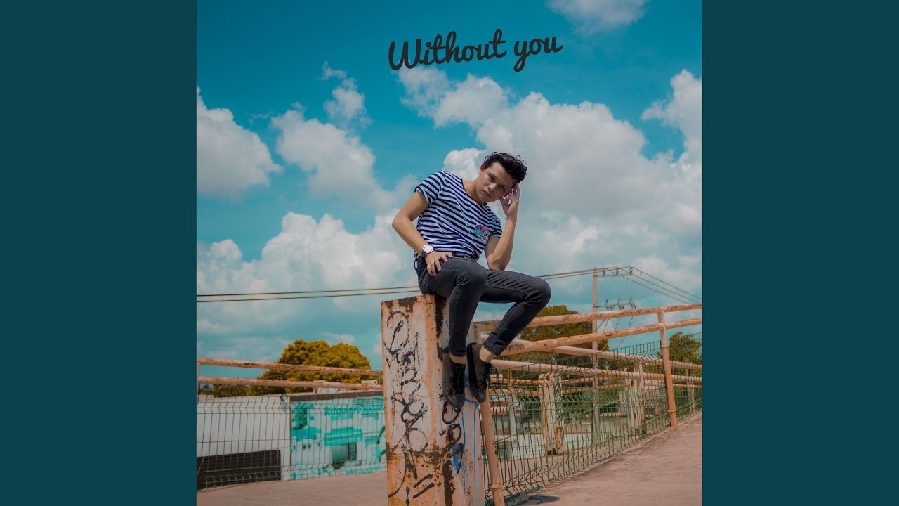 YouTube에서 Without You 보기 YouTube에서 Without You 보기