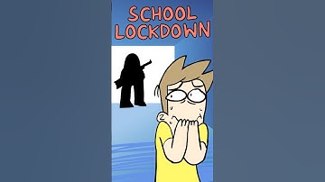 My School Lockdown