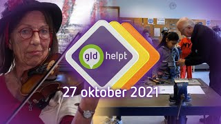 Gelderland Helpt 27 oktober 2021
