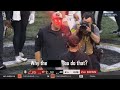 Arthur smith HEATED at Dennis Allen after the Atlanta Falcons Loss to the New Orleans Saints