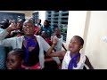 La Voix Des Anges NDR BÈ Klikamé Mix Mielé Yiyim Vovomé 