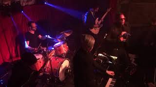 The Dears , Hate Then Love  ,Deaf Institute, Manchester, 10/10/17