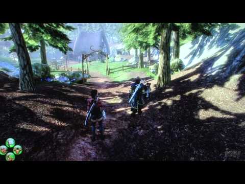 Wideo: GDC: Fable 2