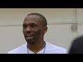 In The Blue: Ep. 5 High Energy, High Intensity
