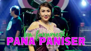 Ira Faramesti - Pana Paneser  ( Live )