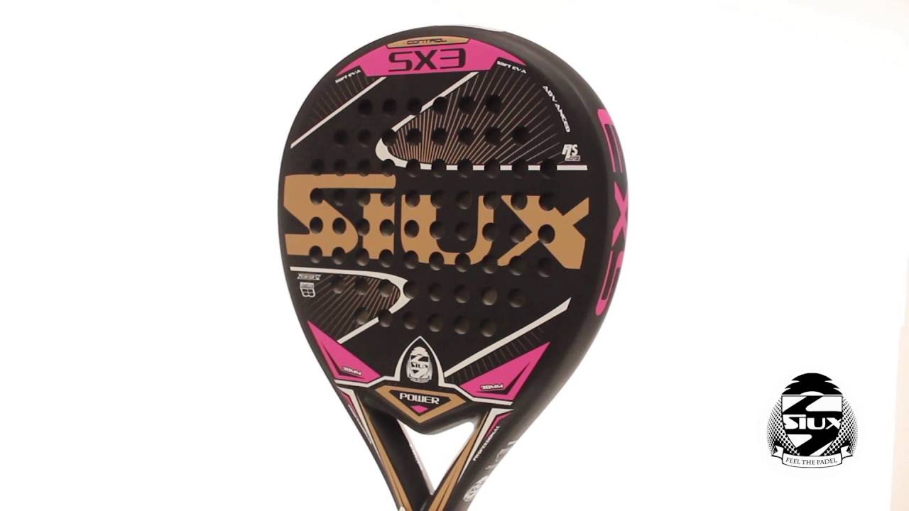 Siux SX3 2016 -