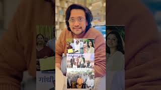 "Generations Of Leadership. One Handsome Khiladi" Who Is Handsome Khiladi ?? The answer Is Out Now!!