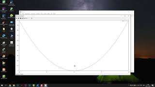 03 - Les types de tracer sur Gnuplot