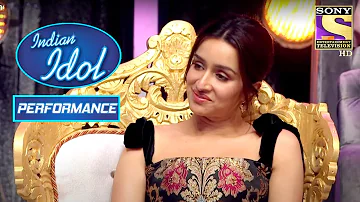 क्या Shahzan के 'Enna Sona' Performance से होंगी Shraddha Impress? | Indian Idol Season 11