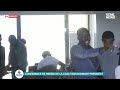 DIRECT : Le plan "Sonko 2029" ouvert, la coalition Diomaye Président repasse à l'attaque