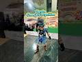 MTP COSPLAY FESTIVAL ➡️ Coswalk Competition #baruka #sololeveling #animecosplay #animecosplayer