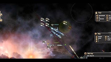 DarkOrbit - Revenge On The Bot User (Fille89)