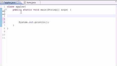 Java Programming Tutorial - 27 - Introduction to Arrays