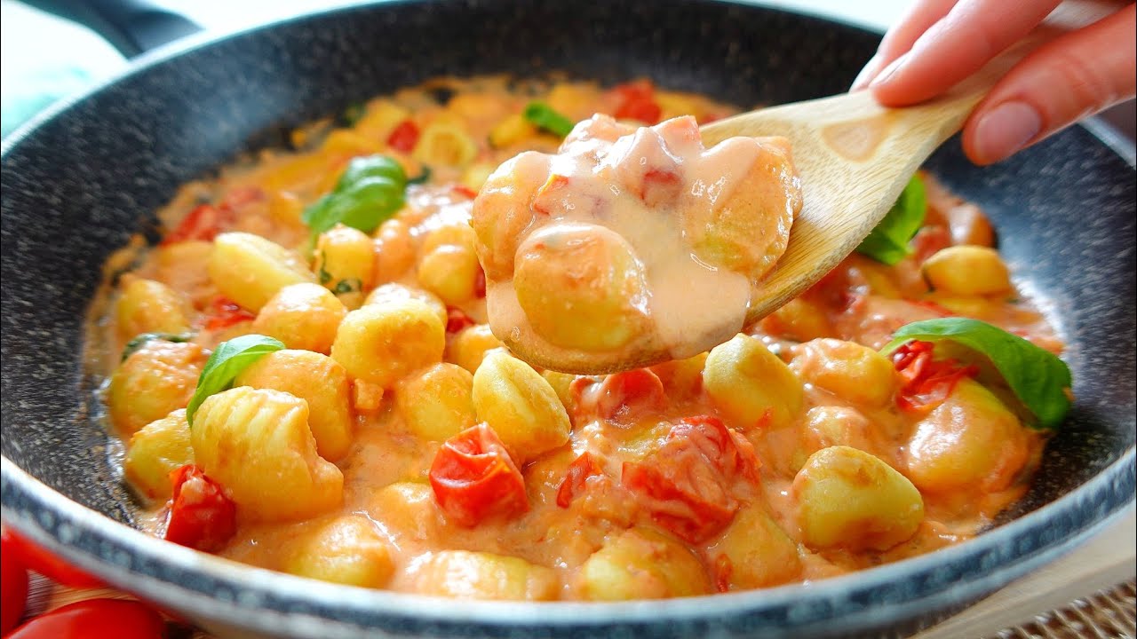 😵 Опасность зависимости! Как вы можете устоять перед этой сливочной едой?! Вовсе нет! 🤩