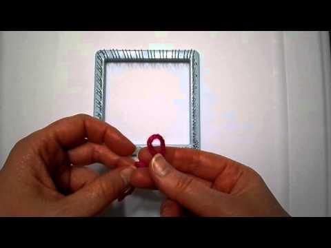 Zoom loom projects