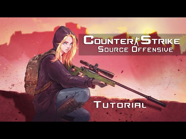 Time Control [Counter-Strike: Source] [Mods]