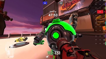 How to Strafe Jump in Diabotical like an ELITE GAMER