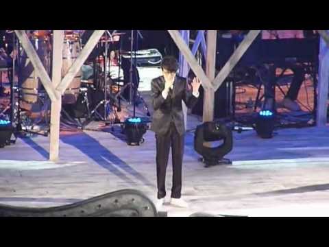 BB88 方大同 ~ Filicious Fiona in Concert 2012 (First 7 Jul)
