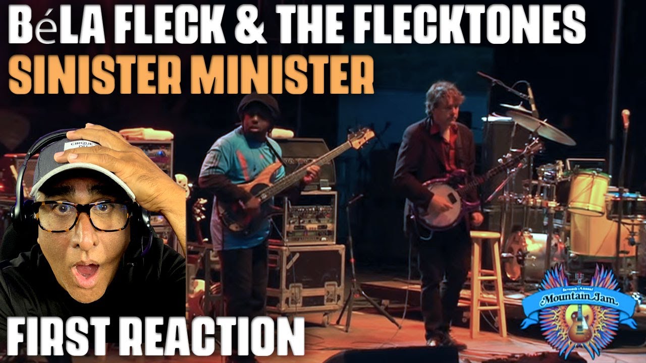 Musician/Producer Reacts to 