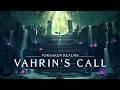 Forsaken Realms: Vahrin's Call - Official Release Date Trailer