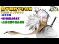 Ryuhyeon Full Attack | The Spike Cross Volleyball