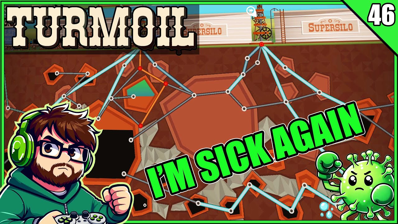 One of My WORST So Far? - Turmoil Weekly Challenge 46