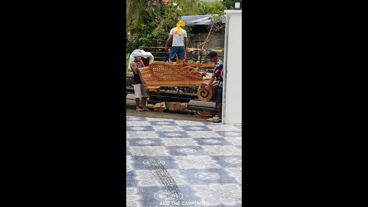 Amazing Furniture Factory Delivery Baybay Leyte PH I Buy Wood Furniture