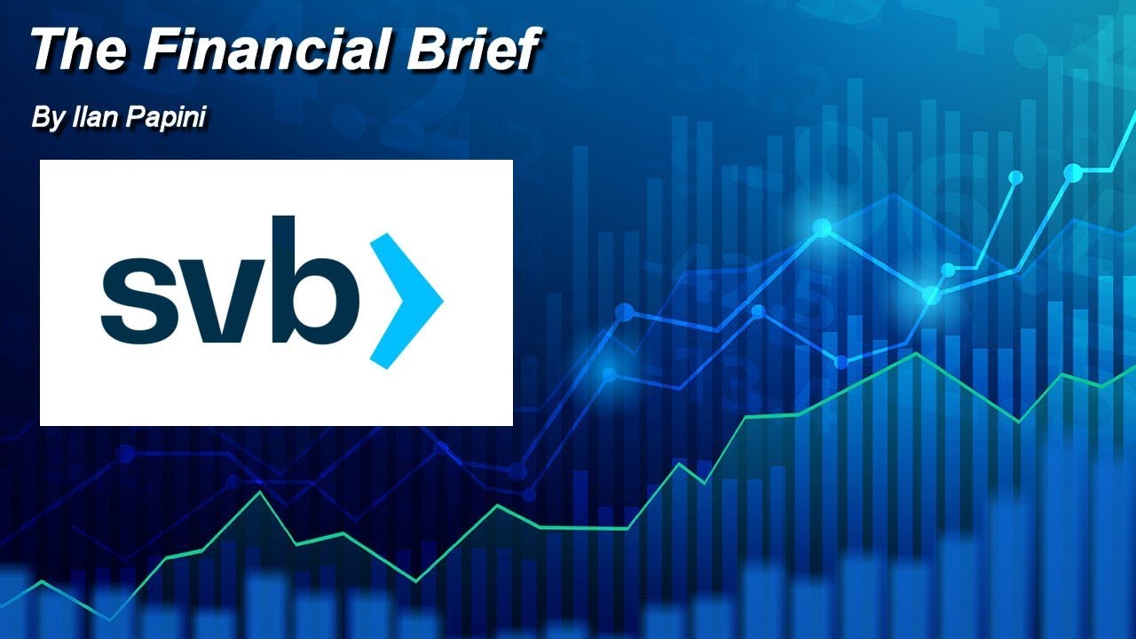 Silicon Valley Bank fall caused a ripple effect